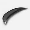 EPR CARBON FIBER VRS STYLE REAR WING BASE FOR 2009-ON 370Z Z34