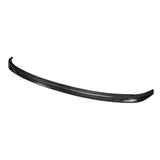 EPR CARBON FIBER 4 KOUKI LATE MODEL TK-STYLE FRONT BUMPER LIP FOR 2013-ON 370Z Z34 FACELIFTED