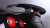 EPR CARBON FIBER VRS STYLE HYPER NARROW GT WING (USE OEM BRAKE LIGHTS) FOR GTR R35 08-ON