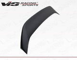 VIS RACING 2013-2020 SCION FRS 2DR ALFA SPOILER