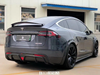 CMST TUNING CARBON FIBER REAR SPOILER FOR TESLA MODEL X 2016-2021