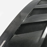 EPR CARBON FIBER AMS STYLE HOOD BONNET FOR 09-ON 370Z Z34