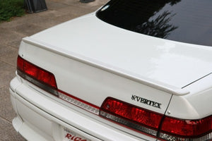 VERTEX TOYOTA MARK II JZX/GX100,101 REAR TRUNK SPOILER