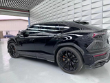 AERO REPUBLIC TC STYLE CARBON FIBER FULL BODY KIT FOR LAMBORGHINI URUS