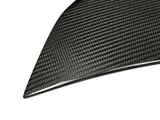 AERO REPUBLIC MCLAREN MP4-12C 650S 675LT CARBON FIBER P1 STYLE HOOD