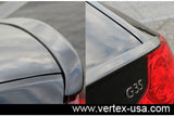 DIGNA INFINITI G35 COUPE REAR SPOILER