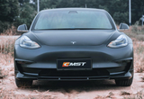 CMST TUNING TESLA MODEL 3 CARBON FIBER FRONT LIP VER.3