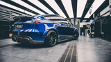 CMST TUNING CARBON FIBER PACKAGE STYLE B FOR TESLA MODEL Y