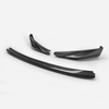 EPR CARBON FIBER ZENKI EARLY MODEL JDM FRONT LIP 3PC FOR 2009-2012 370Z Z34 PRE-FACELIFT