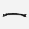 EPR CARBON FIBER ZENKI EARLY MODEL MINES FRONT LIP FOR 2009-2012 370Z Z34 PRE-FACELIFT