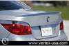 BMW E60 5 SERIES REAR SPOILER