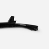 EPR CARBON FIBER ZENKI EARLY MODEL TOP SECRET FRONT LIP FOR 2009-2012 370Z Z34 PRE-FACELIFT