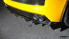 CMST TUNING CARBON FIBER REAR DIFFUSER FOR LAMBORGHINI GALLARDO 2009-2014