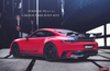 CMST TUNING CARBON FIBER FULL BODY KIT VER.1 FOR PORSCHE 911 992