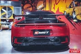 CMST TUNING CARBON FIBER FULL BODY KIT VER.1 FOR PORSCHE 911 992