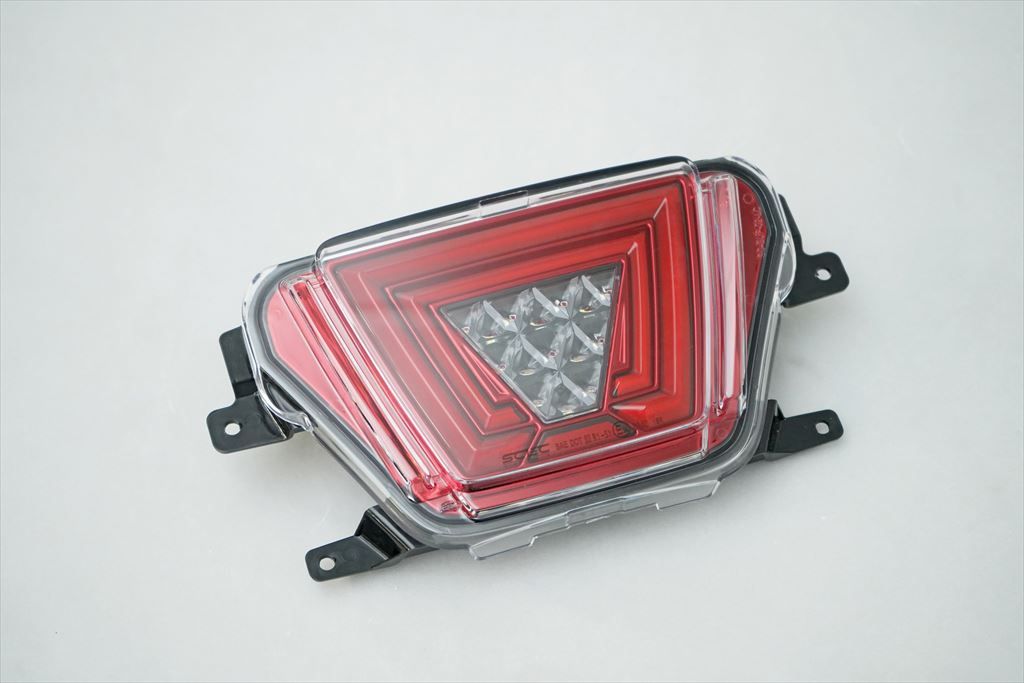 AIMGAIN GT-S NORMAL FENDER VERSION FRS/BRZ EARLY/LATE ZN6/ZC6