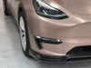 CMST TUNING CARBON FIBER FRONT LIP VER.2 FOR TESLA MODEL Y