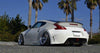 EPR CARBON FIBER WBS STYLE REAR BUMPER FOR 2009-ON 370Z Z34