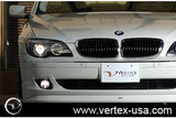 BMW E65/66 7 SERIES LATE MODEL FRONT LIP