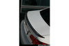 VERTICE DESIGN BMW E92 M3 REAR SPOILER (FRP OR CFRP)