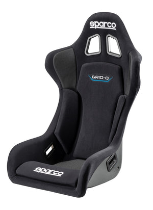 SPARCO GRID Q