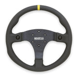 SPARCO R330B COMPETITION STEERING WHEEL