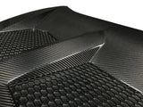 AERO REPUBLIC LB STYLE CARBON FIBER HOOD FOR LAMBORGHINI HURACAN LP580 LP610