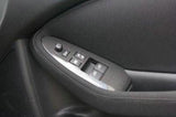 EPR CARBON FIBER WINDOW SWITCH COVER (STICK ON) LHD ONLY FOR 2009-ON 370Z Z34