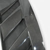 EPR CARBON FIBER AMS STYLE HOOD BONNET FOR 09-ON 370Z Z34