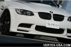 VERTICE DESIGN E92/M3 FRONT BUMPER