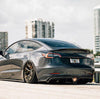 CMST TUNING CARBON FIBER FULL BODY KIT STYLE A FOR TESLA MODEL 3