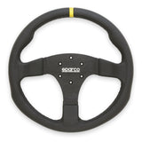 SPARCO R350 COMPETITION STEERING WHEEL