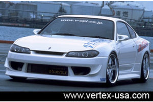 RIDGE S15 WIDEBODY SYSTEM