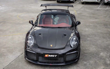 CMST TUNING GT2RS (2012-2018) CONVERSION FULL BODY KIT FOR PORSCHE 911 991.1 991.2