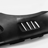 EPR CARBON FIBER EPA STYLE FRONT FENDERS FOR 2009-ON 370Z Z34