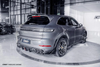 CMST TUNING CARBON FIBER/FRP REAR ROOF SPOILER FOR PORSCHE CAYENNE 9Y0.2 BASE/S/AWD/E-HYBRID