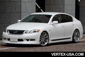 DIGNA LEXUS GS460/350 FRONT BUMPER