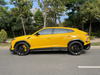 AERO REPUBLIC TC STYLE CARBON FIBER SIDE SKIRTS FOR LAMBORGHINI URUS