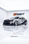 CMST TUNING CARBON FIBER FULL BODY KIT FOR BMW 3 SERIES G20 330i M340i LCI 2023-ON