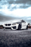 CMST TUNING CARBON FIBER VENTED FENDERS FOR BMW M2 / M2C F87