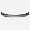 EPR CARBON FIBER REAR SPOILER EPA STYLE FOR INFINITI Q60 2017-2022