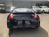 EPR CARBON FIBER NIS STYLE REAR SPOILER FOR 2009-ON 370Z Z34