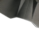 AERO REPUBLIC VRS STYLE CARBON FIBER HOOD FOR LAMBORGHINI HURACAN LP580 LP610