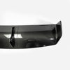 EPR CARBON FIBER VRS STYLE EURO EDITION GT WING FOR GTR R35 08-ON