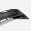 EPR VRS STYLE CARBON FIBER REAR SPOILER WING FOR NISSAN GTR GT-R R35 2008-ON