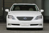 DIGNA 07-09 LEXUS LS460/600H FRONT HALF SPOILER