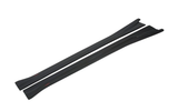 CMST TUNING CARBON FIBER SIDE SKIRTS FOR PORSCHE 2006-2011 (911) 997