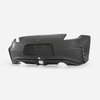 EPR NIS STYLE REAR BUMPER FOR 2009-ON 370Z Z34