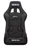 SPARCO QRT-K (CARBON KEVLAR)