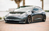 CMST TUNING TESLA MODEL 3 CARBON FIBER FENDER TRIM